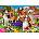 Enjoy - Puzzle Puppy Patch - 1 000 piese