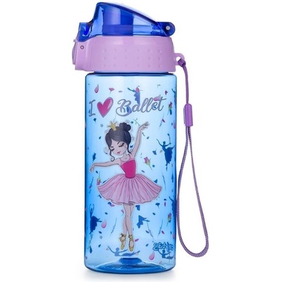 Oxybag 9-19123 Oxy Click I Love Ballet 500ml