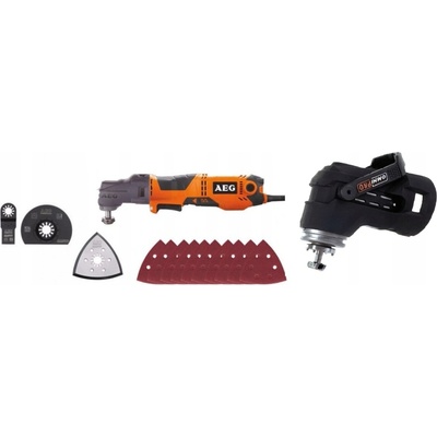 AEG Omni 300-KIT1