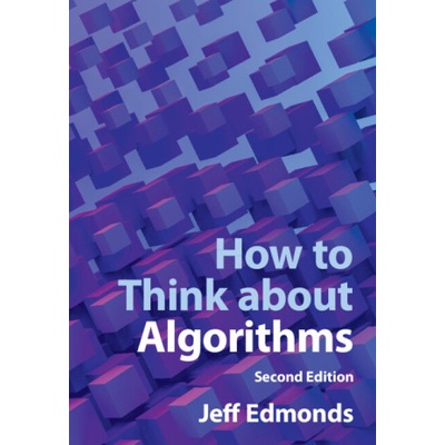 How to Think about Algorithms Edmonds Jeff York University TorontoPevná vazba