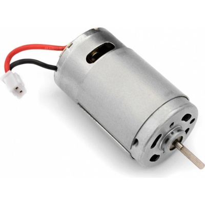 BlackZon Motor 390 BlackZon – Zboží Dáma