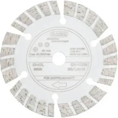 BAIER Диамантен диск BAIER 9999/ Ø 85 mm (9999)