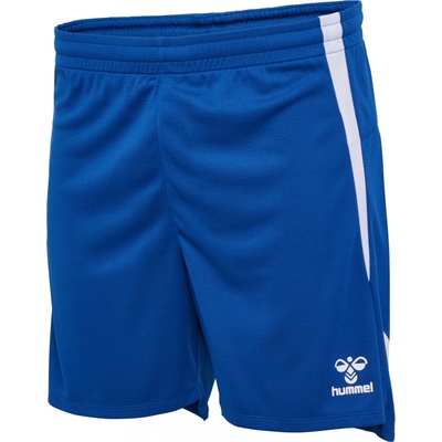 Hummel hmlLEAD 2.0 Short modrá