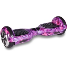 Berger Hoverboard City 6.5 XH-6C Promo Camouflage Pink