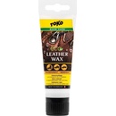 Toko Leather Wax Beeswax 75ml transparent
