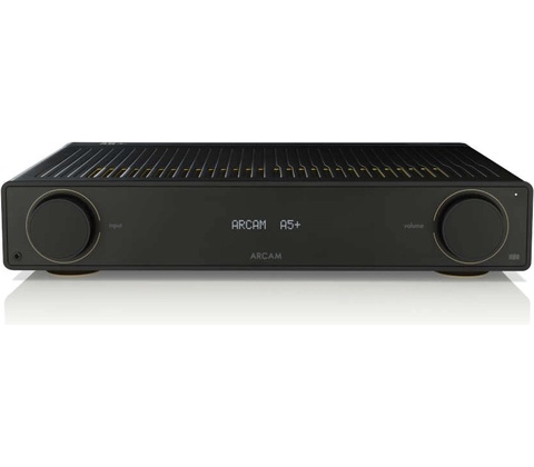 ARCAM A5+