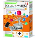 4M Green Science Motorised Solar System