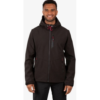 Trespass Мъжко софтшел яке Trespass Marlon Trespass | Cheren | МЪЖЕ | S