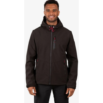 Trespass Мъжко софтшел яке Trespass Marlon Trespass | Cheren | МЪЖЕ | S