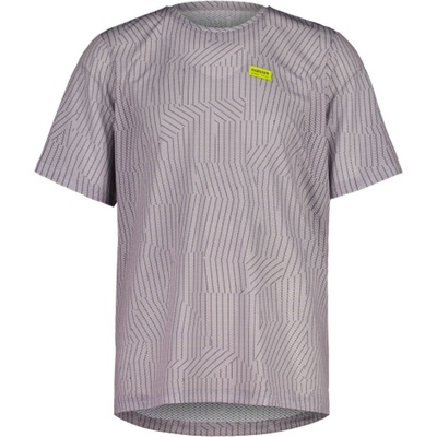 Maloja SonnkogelM. 1/2_smoky purple grid