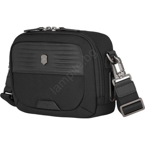 Victorinox - Чанта през рамо Mythic 2 л черна (GG850)