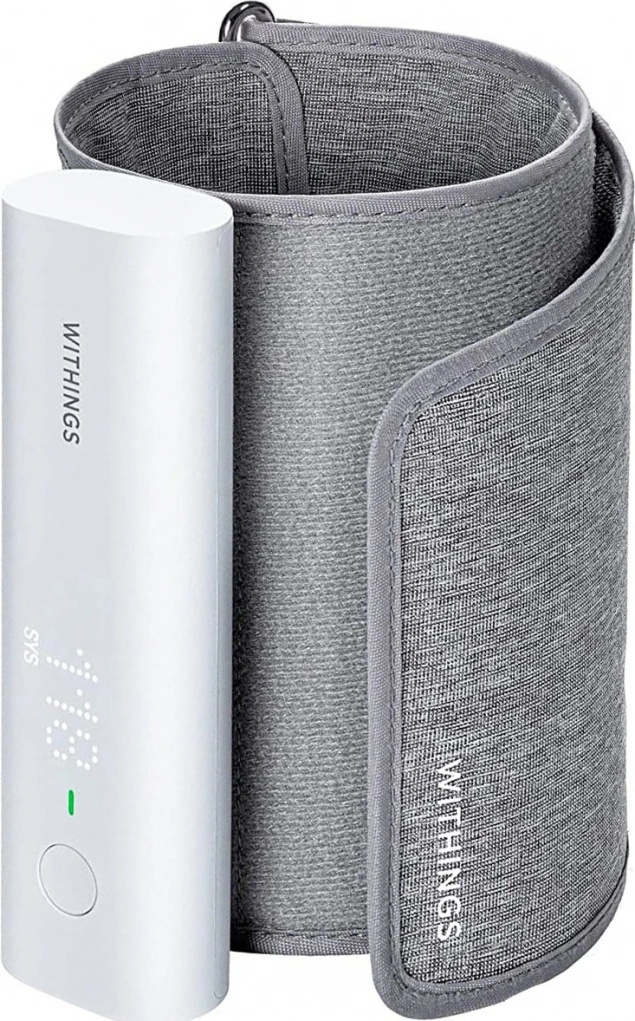 Withings BPM Connect