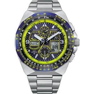 Citizen JY8125-54L Часовници