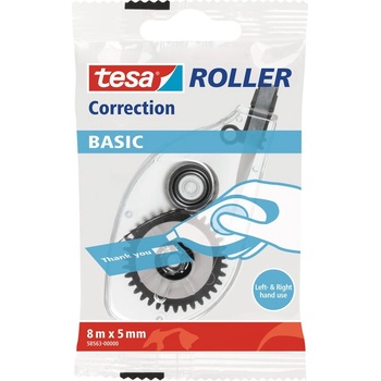 КОРЕКТОР ЛЕНТОВ tesa 5mm/8m