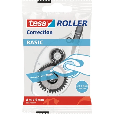КОРЕКТОР ЛЕНТОВ tesa 5mm/8m