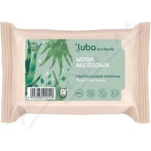 Luba Aloe vera 50 ks