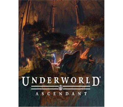 Underworld Ascendant