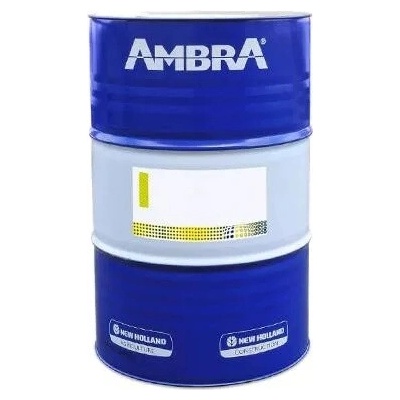 AMBRA MASTERG HSP 10W-30 CI-4 200 l