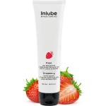 Nuei Cosmetics Лубрикант на водна основа - Ягода - 100 мл