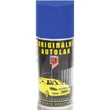 Auto-K Color sprej Škoda originální autolak 150 ml 4620 modř arktická