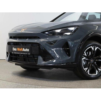 Cupra Formentor 1.5 TSI DSG 110 kW