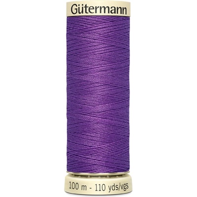 Gutermann Univerzálna šijacia niť Gütermann 100 m - 571