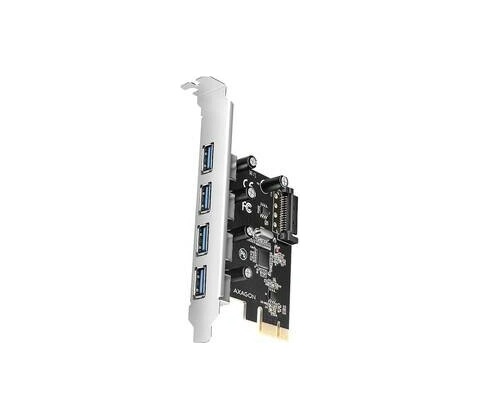 Axagon PCEU-430RS
