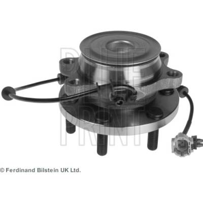 Ferdinand Bilstein UK Ltd. ADN18272