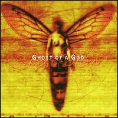 Ghost Of A God Ghost Of A God CD