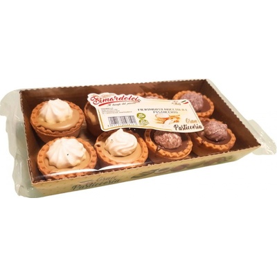 Fimardolci Lieskovo-Orieškové A Pistáciové Pusinky 200 g