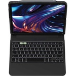 ZAGG KB Pro Keys 2 Apple iPad Pro 11 (M4) Black UK (103414663)