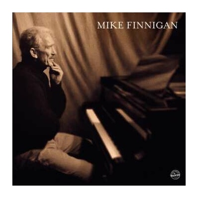 Mike Finnigan - Mike Finnigan CD