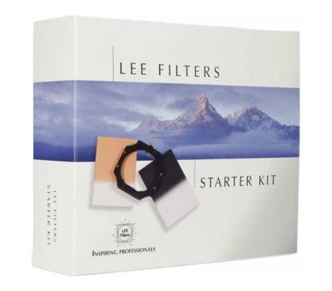 LEE Filters Starter kit
