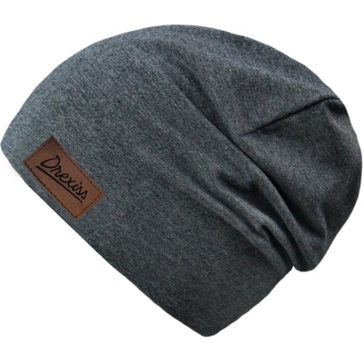 Drexiss čiapka Really Grafit detská