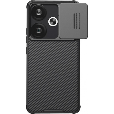 Nillkin CamShield PRO pro Poco F6 Black 133145