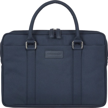 dbramante1928 Taška Ginza laptop 14'' BG14PLBU3321 modrá
