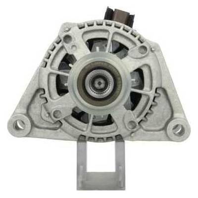 Alternátor Opel 100A 021080-2340 Denso New