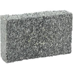 Shesto Modelcraft гумен шлифовъчен блок SiC 80x50x20mm P30
