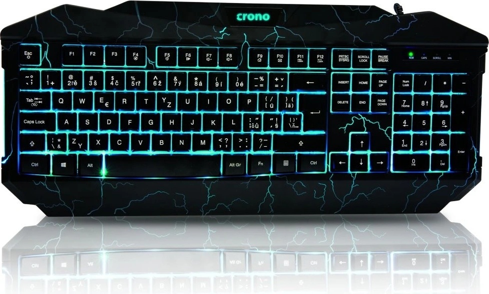 Crono CK2115