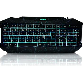 Crono CK2115