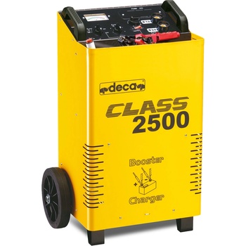 Deca Class Booster 2500 12V/24V 130A