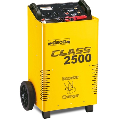 Deca Class Booster 2500 12V/24V 130A