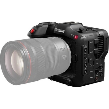 Canon EOS C70