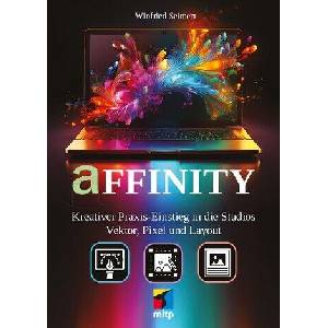 Affinity (ISBN: 9783747511695)