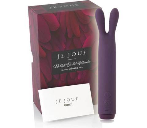 Je Joue Rabbit Bullet