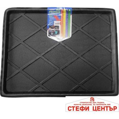 Paolo Стелка за багажник универсална 8085 М - 70х90см (5151743)
