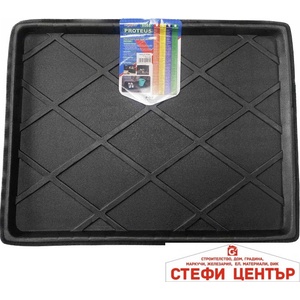Paolo Стелка за багажник универсална 8085 М - 70х90см (5151743) - steficenter