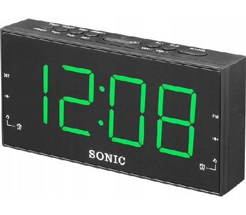 Sonic CR-3155