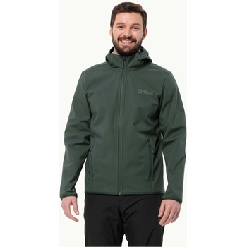 Jack Wolfskin Яке bornberg hoody m