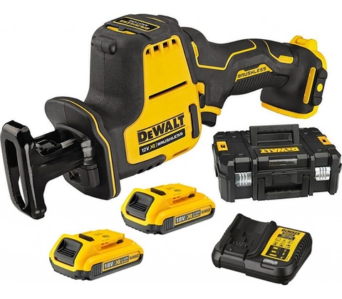DEWALT DCS312D2